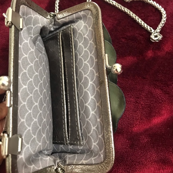 Brighton All Leather Purse - Picture 3 of 6